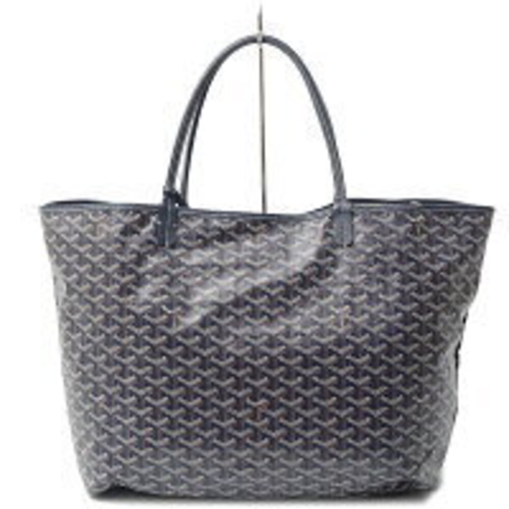 Goyard Saint Louis handbag Navy Blue